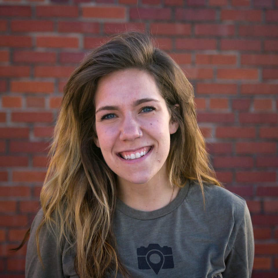 Photo of Stephanie Brummond